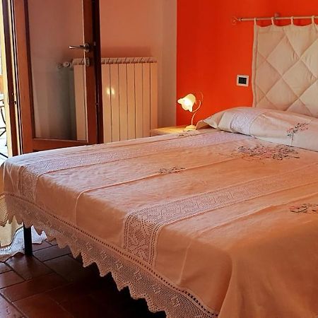 Vila Casina Di Pacina Abbadia di Montepulciano Exteriér fotografie